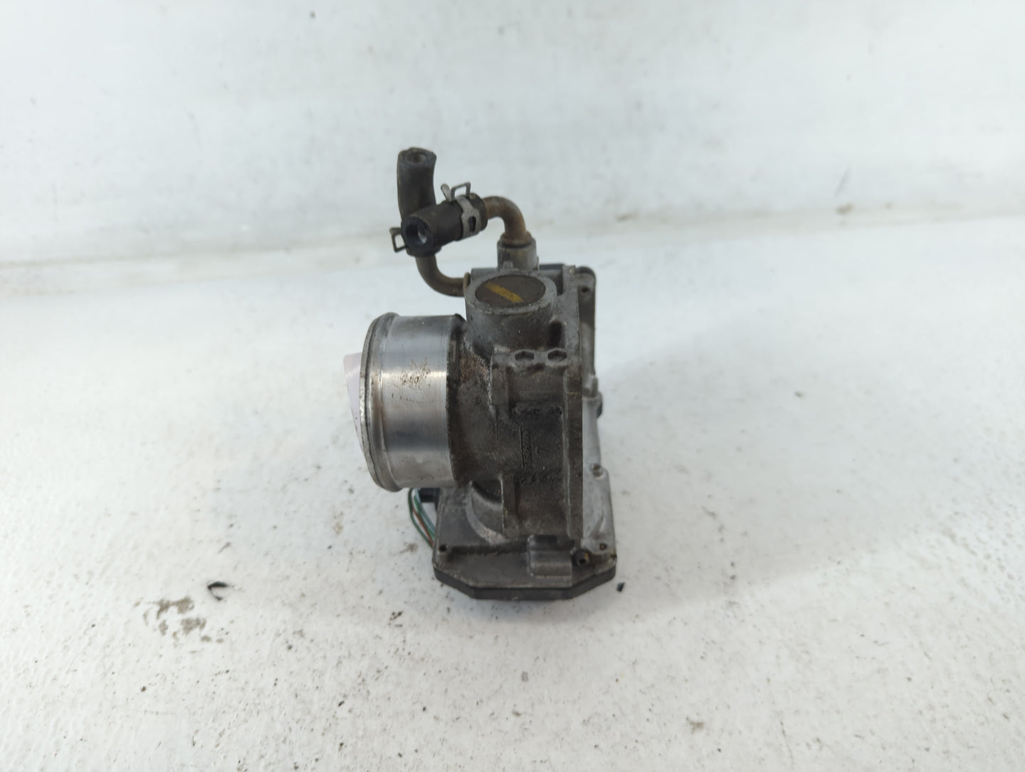 2018-2022 Honda Accord Throttle Body P/N:M22859092171 GMG9A Fits Fits 2016 2017 2018 2019 2020 2021 2022 OEM Used Auto Parts