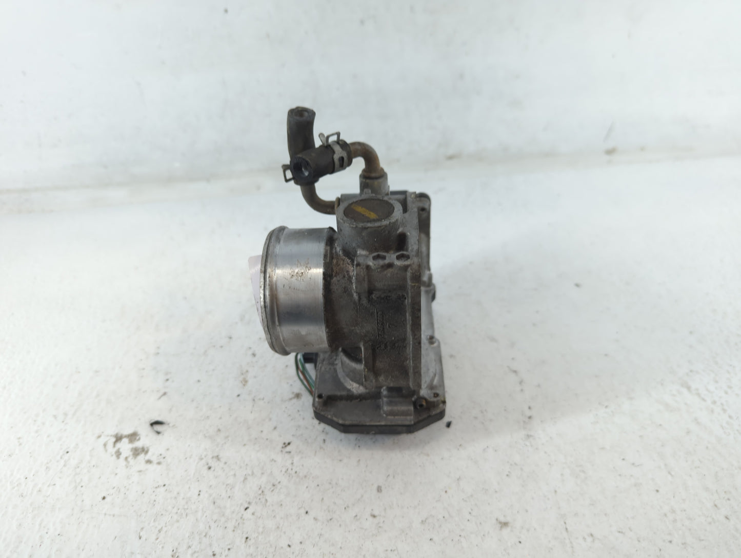 2018-2022 Honda Accord Throttle Body P/N:M22859092171 GMG9A Fits Fits 2016 2017 2018 2019 2020 2021 2022 OEM Used Auto Parts