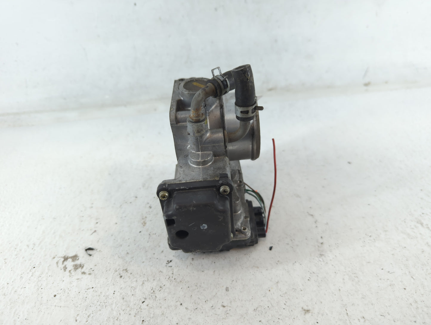2018-2022 Honda Accord Throttle Body P/N:M22859092171 GMG9A Fits Fits 2016 2017 2018 2019 2020 2021 2022 OEM Used Auto Parts