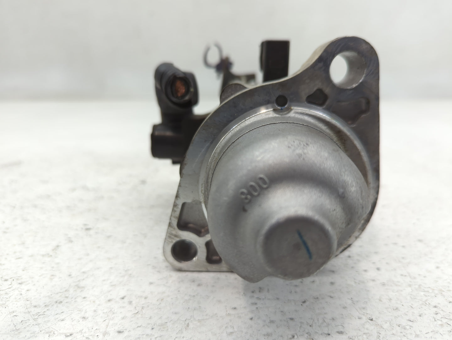 2018-2020 Honda Accord Car Starter Motor Solenoid OEM P/N:SM-75014 Fits Fits 2018 2019 2020 OEM Used Auto Parts - Oemusedaut
