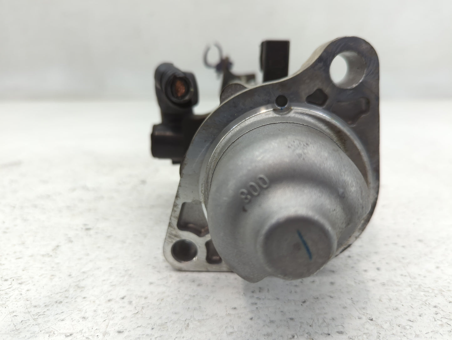 2018-2020 Honda Accord Car Starter Motor Solenoid OEM P/N:SM-75014 Fits Fits 2018 2019 2020 OEM Used Auto Parts - Oemusedaut