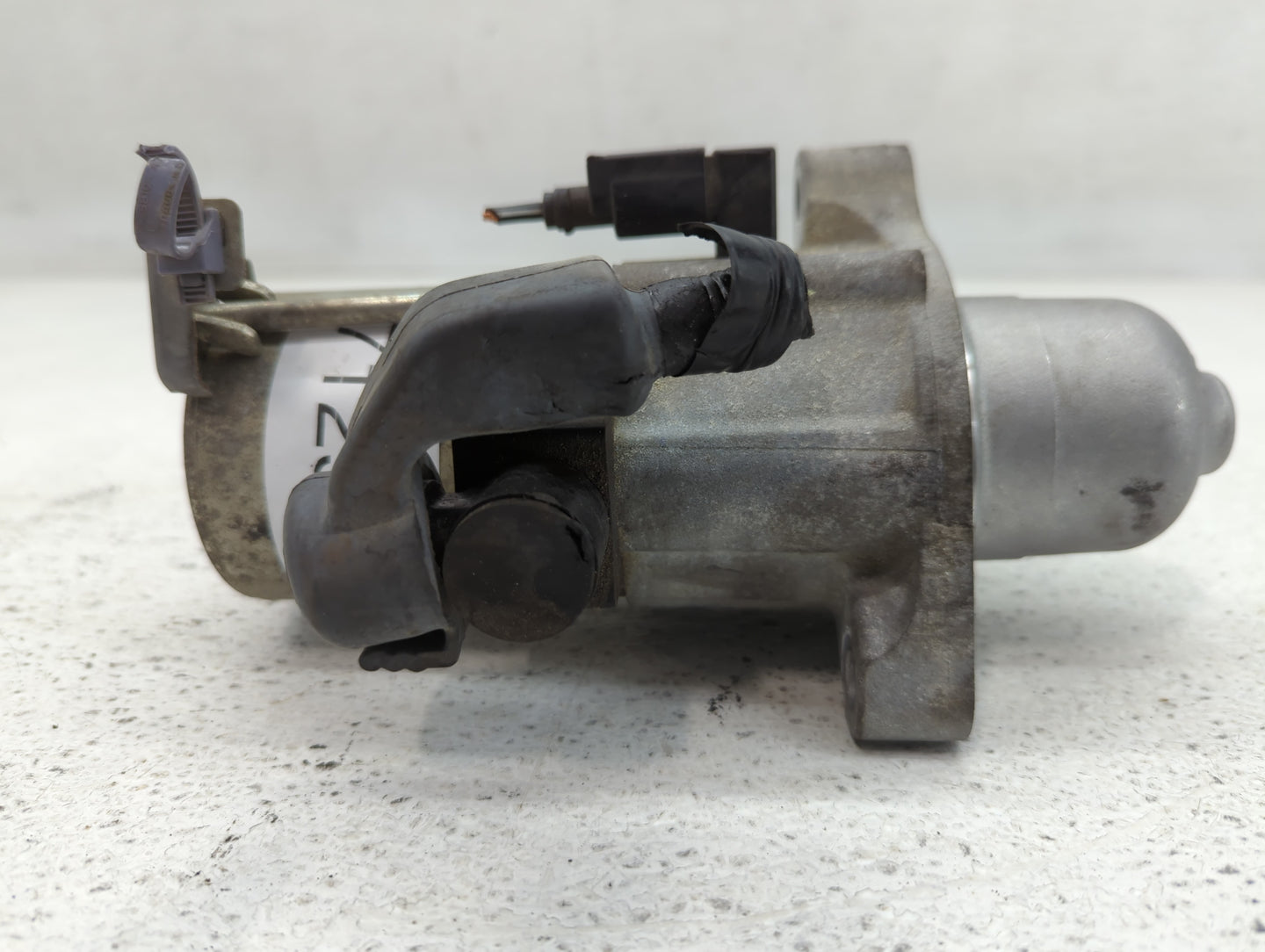 2018-2020 Honda Accord Car Starter Motor Solenoid OEM P/N:SM-75014 Fits Fits 2018 2019 2020 OEM Used Auto Parts - Oemusedaut