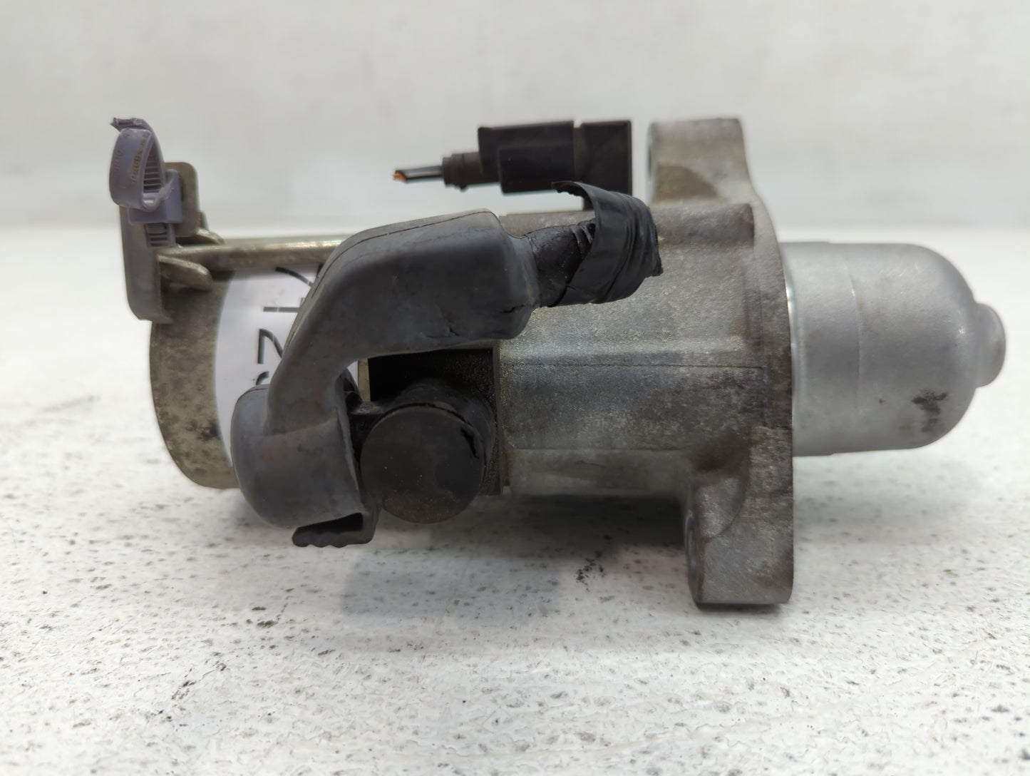 2018-2020 Honda Accord Car Starter Motor Solenoid OEM P/N:SM-75014 Fits Fits 2018 2019 2020 OEM Used Auto Parts - Oemusedaut