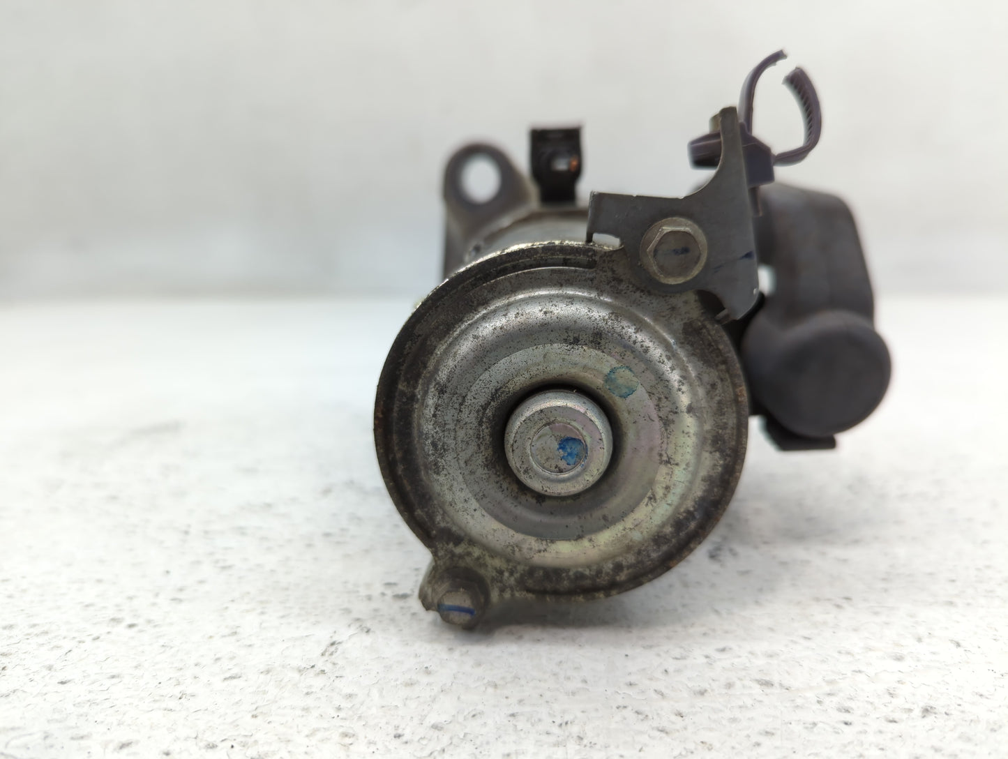 2018-2020 Honda Accord Car Starter Motor Solenoid OEM P/N:SM-75014 Fits Fits 2018 2019 2020 OEM Used Auto Parts - Oemusedaut