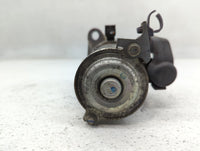 2018-2020 Honda Accord Car Starter Motor Solenoid OEM P/N:SM-75014 Fits Fits 2018 2019 2020 OEM Used Auto Parts - Oemusedaut