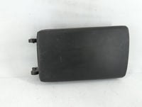 2019 Honda Accord Center Console Armrest Cover Lid Fits OEM Used Auto Parts - Oemusedautoparts1.com