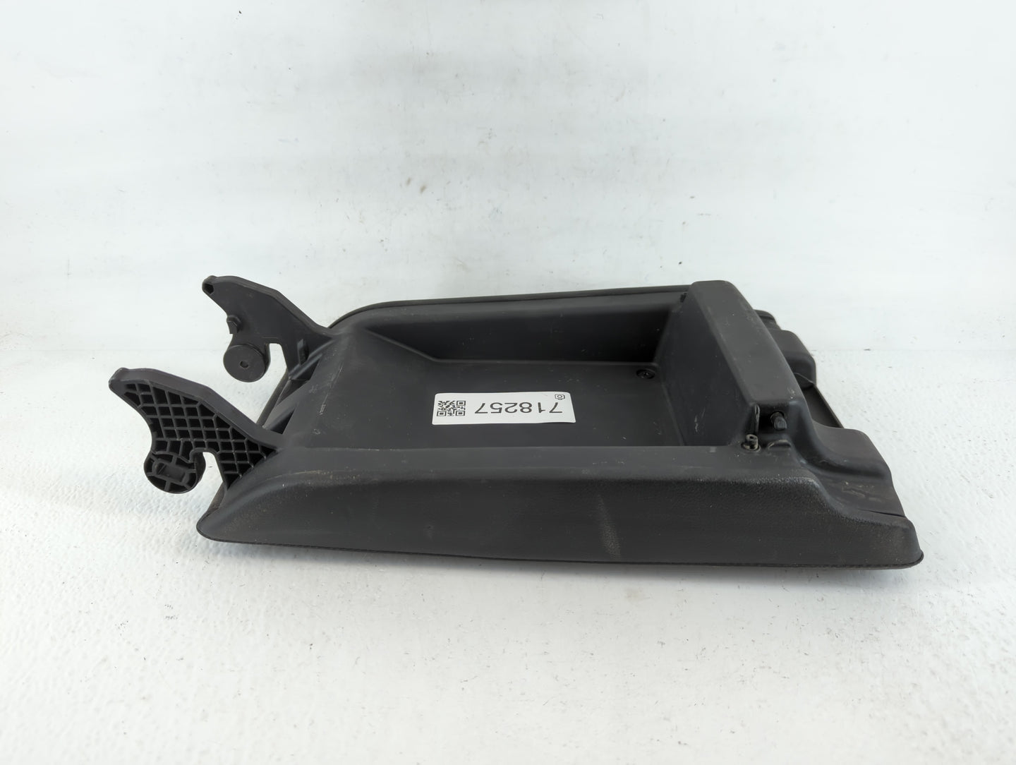 2019 Honda Accord Center Console Armrest Cover Lid Fits OEM Used Auto Parts - Oemusedautoparts1.com