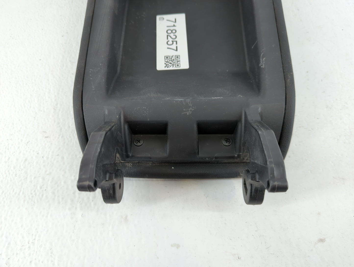 2019 Honda Accord Center Console Armrest Cover Lid Fits OEM Used Auto Parts - Oemusedautoparts1.com