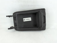 2019 Honda Accord Center Console Armrest Cover Lid Fits OEM Used Auto Parts - Oemusedautoparts1.com