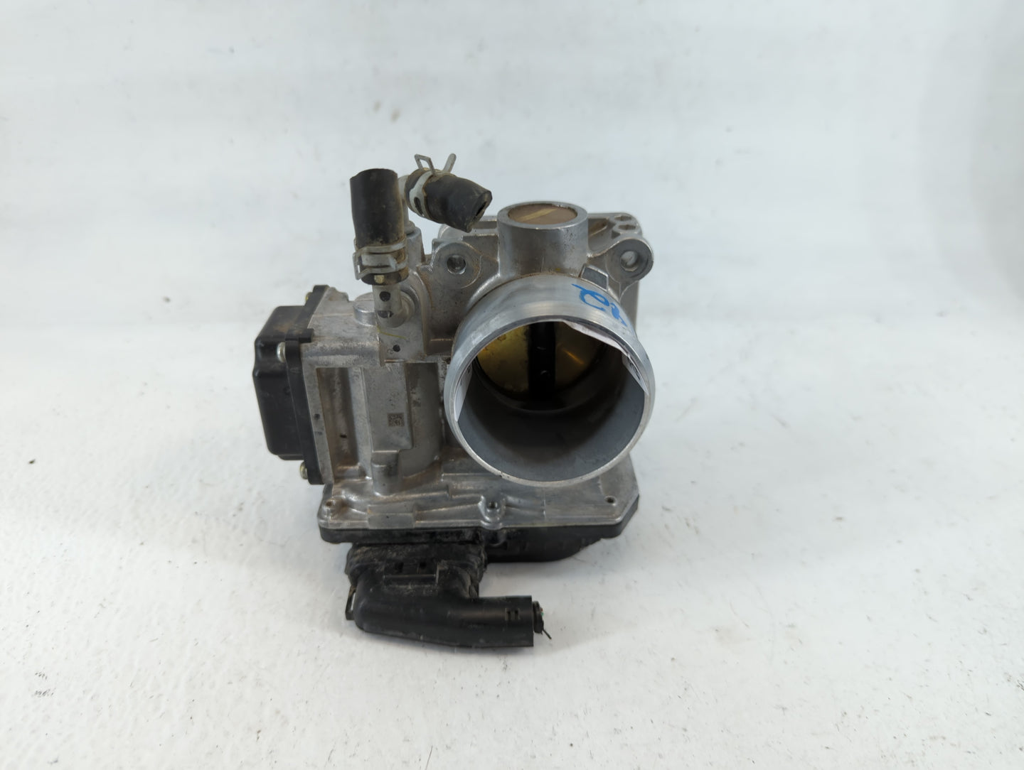 2018-2022 Honda Accord Throttle Body P/N:M22859291803 GMG9A Fits Fits 2016 2017 2018 2019 2020 2021 2022 OEM Used Auto Parts