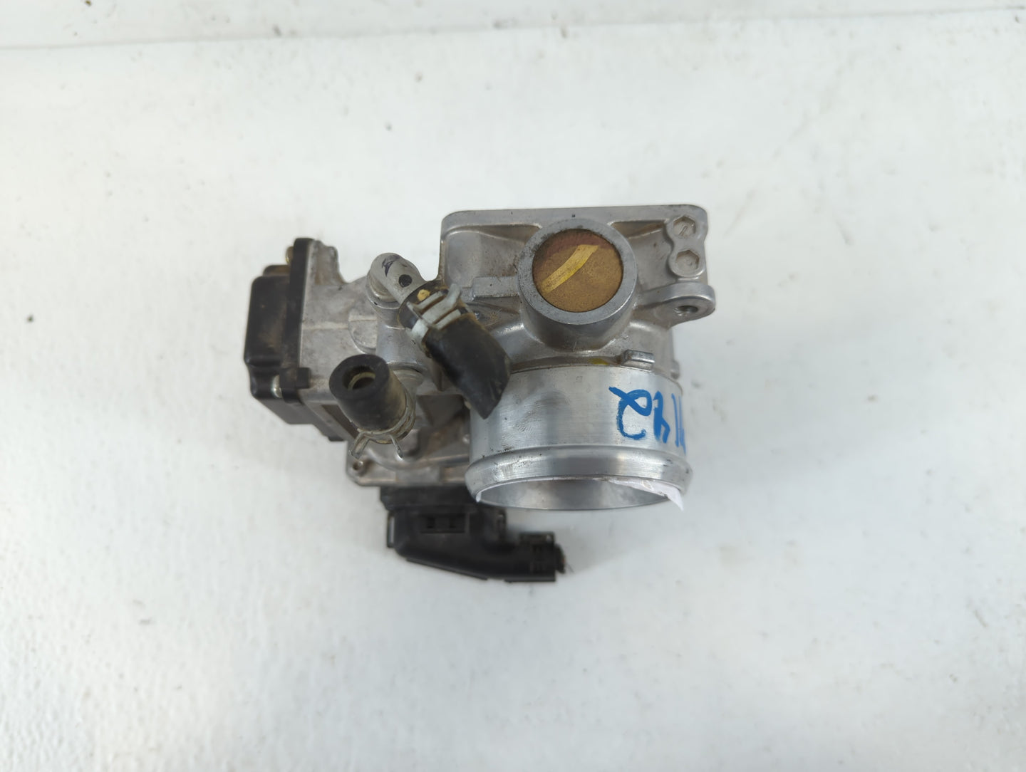 2018-2022 Honda Accord Throttle Body P/N:M22859291803 GMG9A Fits Fits 2016 2017 2018 2019 2020 2021 2022 OEM Used Auto Parts