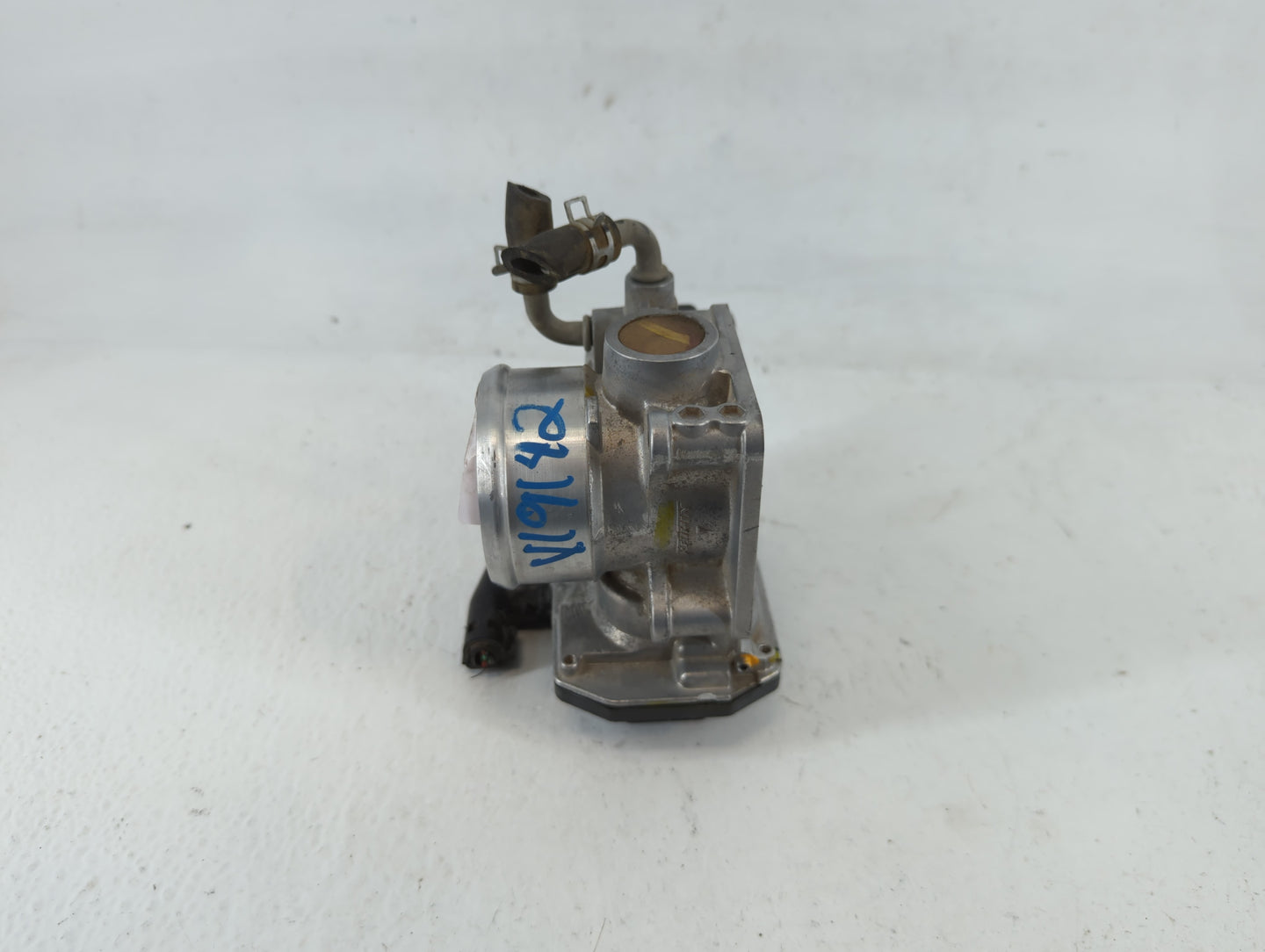 2018-2022 Honda Accord Throttle Body P/N:M22859291803 GMG9A Fits Fits 2016 2017 2018 2019 2020 2021 2022 OEM Used Auto Parts