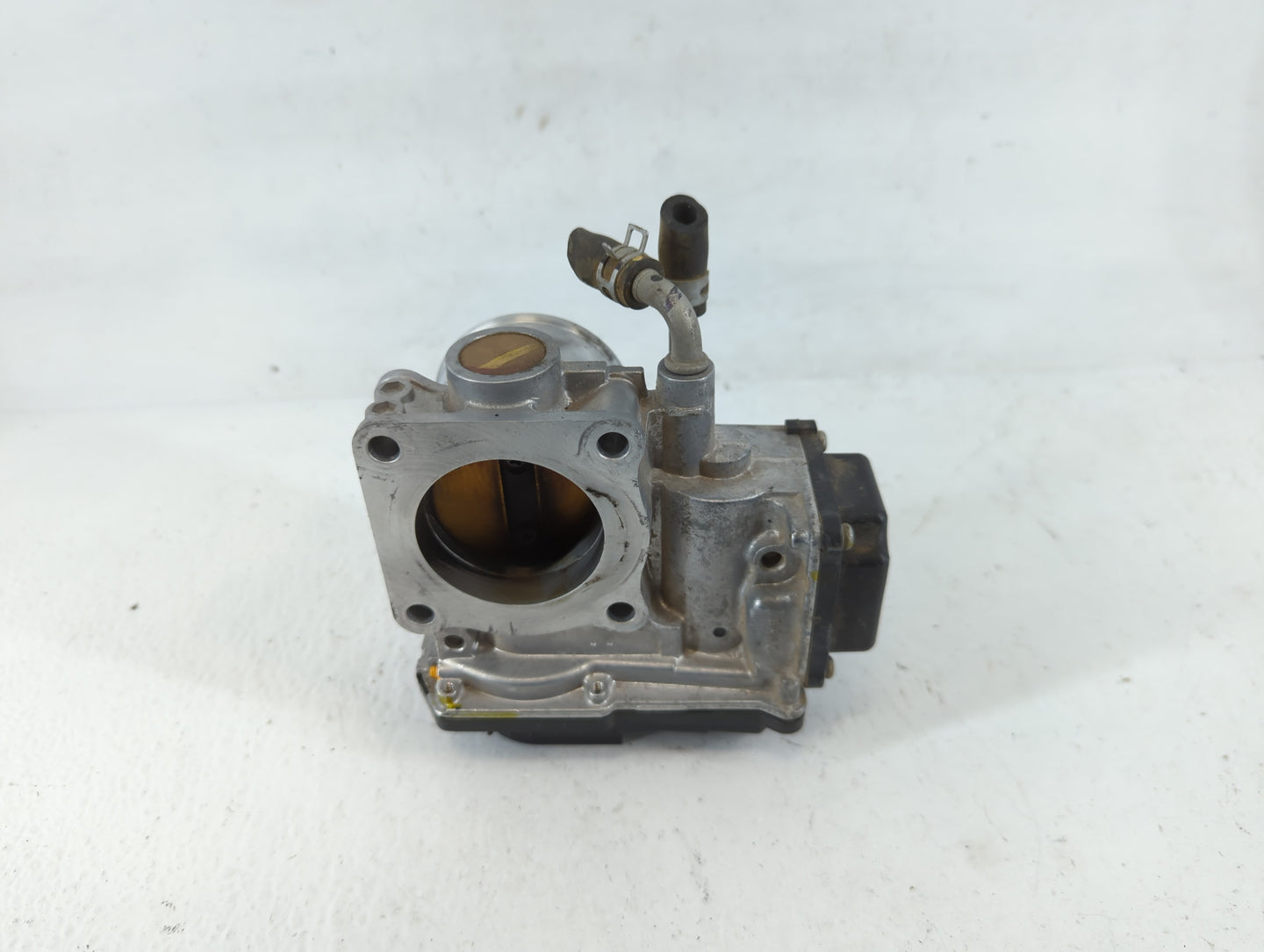 2018-2022 Honda Accord Throttle Body P/N:M22859291803 GMG9A Fits Fits 2016 2017 2018 2019 2020 2021 2022 OEM Used Auto Parts
