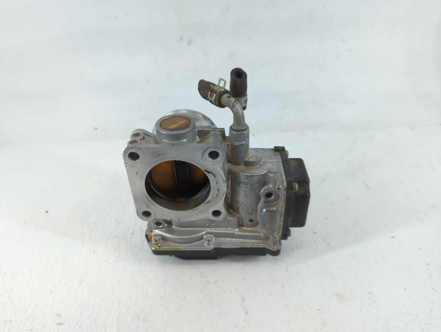 2018-2022 Honda Accord Throttle Body P/N:M22859291803 GMG9A Fits Fits 2016 2017 2018 2019 2020 2021 2022 OEM Used Auto Parts