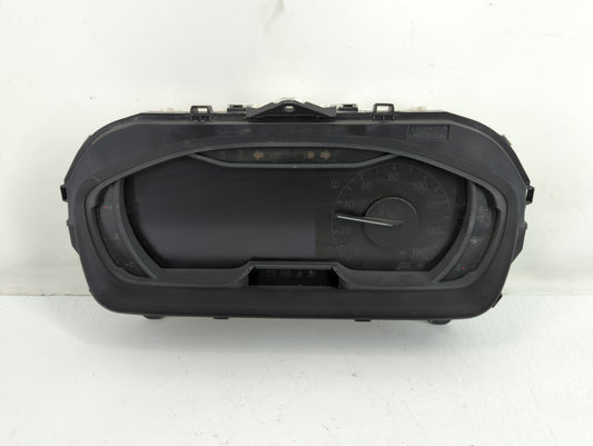 2018-2020 Honda Accord Instrument Cluster Speedometer Gauges P/N:TN257560-3500 78100-TVA-A115-M1 Fits Fits 2018 2019 2020 OE