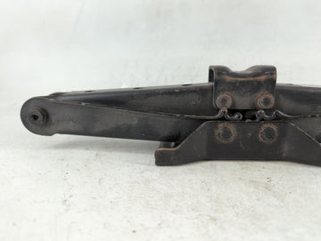 2019 Honda Accord Spare Scissor Car Jack
