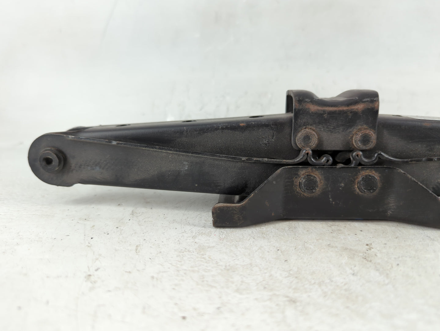 2019 Honda Accord Spare Scissor Car Jack - Oemusedautoparts1.com