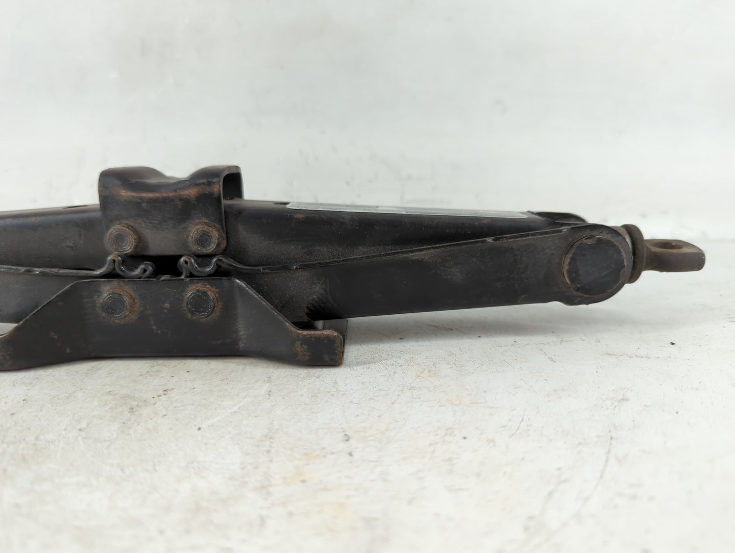 2019 Honda Accord Spare Scissor Car Jack - Oemusedautoparts1.com