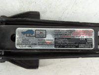 2019 Honda Accord Spare Scissor Car Jack - Oemusedautoparts1.com
