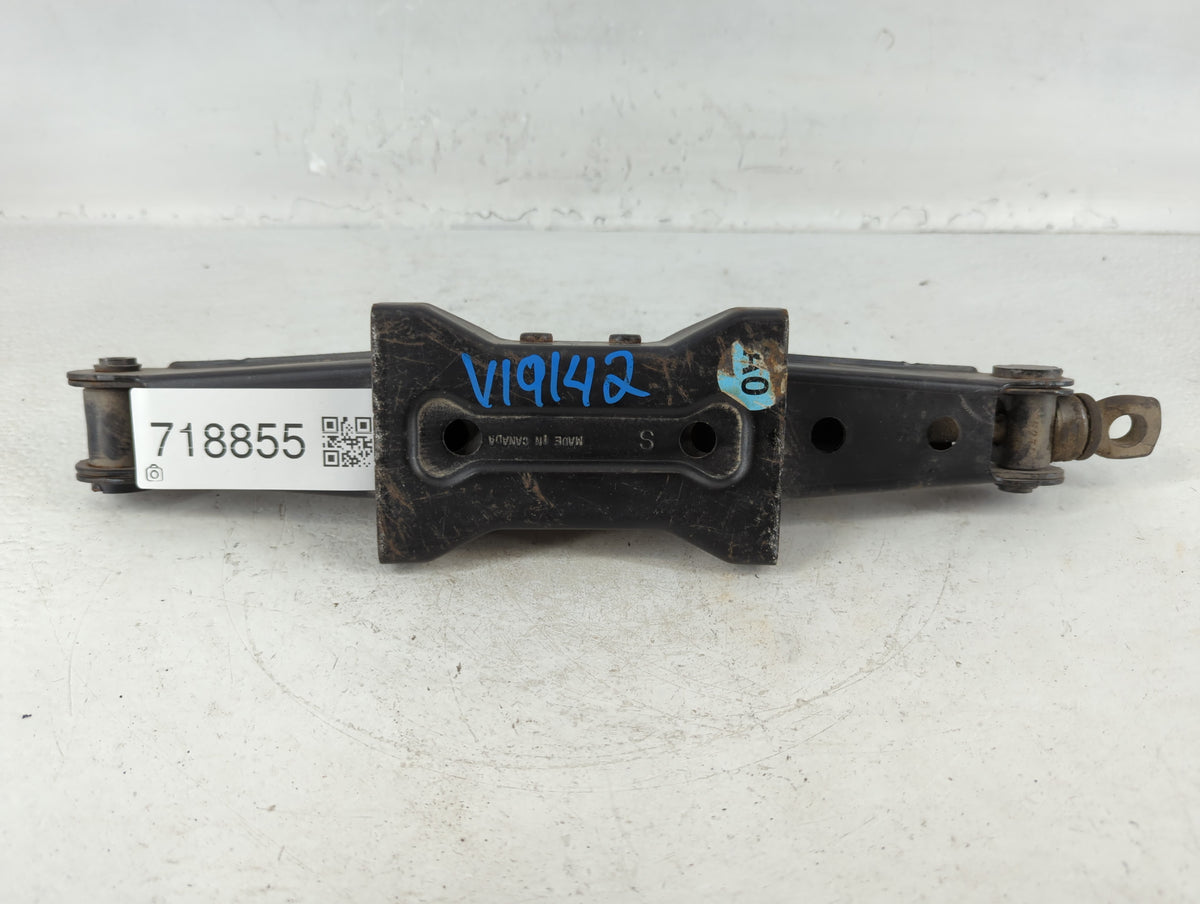 2019 Honda Accord Spare Scissor Car Jack - Oemusedautoparts1.com