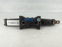 2019 Honda Accord Spare Scissor Car Jack - Oemusedautoparts1.com