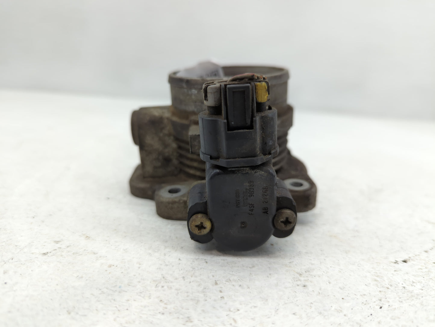 2017-2022 Honda Accord Throttle Body P/N:1L3U-AD Fits Fits 2017 2018 2019 2020 2021 2022 OEM Used Auto Parts - Oemusedautopa
