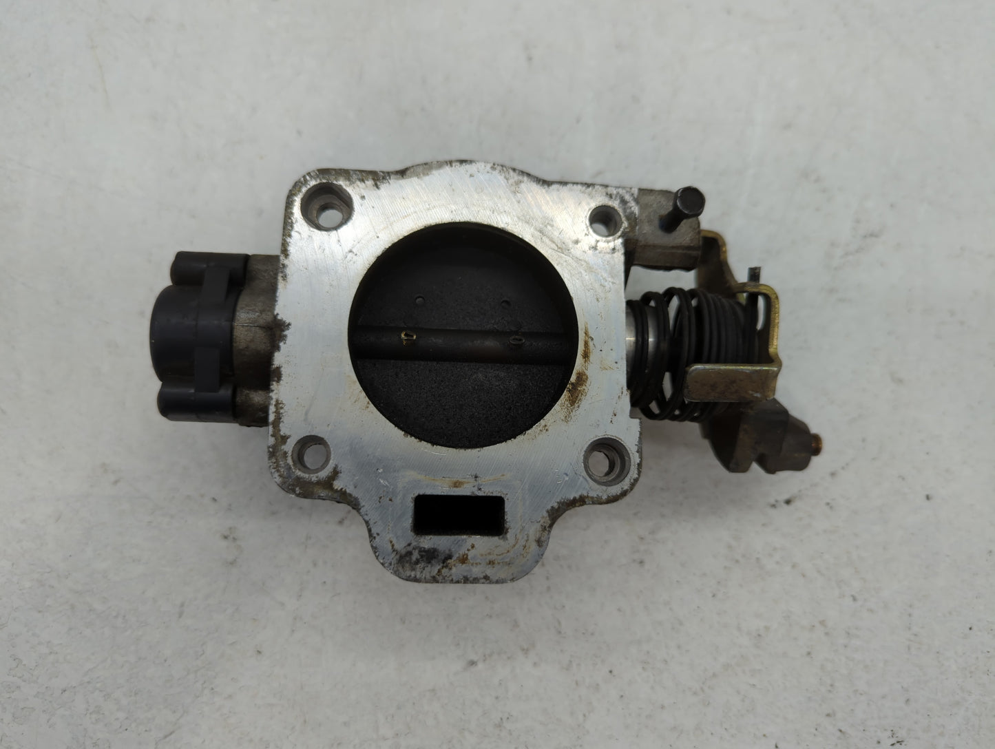 2017-2022 Honda Accord Throttle Body P/N:1L3U-AD Fits Fits 2017 2018 2019 2020 2021 2022 OEM Used Auto Parts - Oemusedautopa