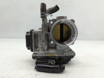 compare product 2018-2022 Honda Accord Throttle Body P/N:22859143177 Fits Fits 2016 2017 2018 2019 2020 2021 2022 OEM Used Auto Parts