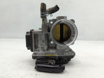 2018-2022 Honda Accord Throttle Body P/N:22859143177 Fits Fits 2016 2017 2018 2019 2020 2021 2022 OEM Used Auto Parts - Oemu