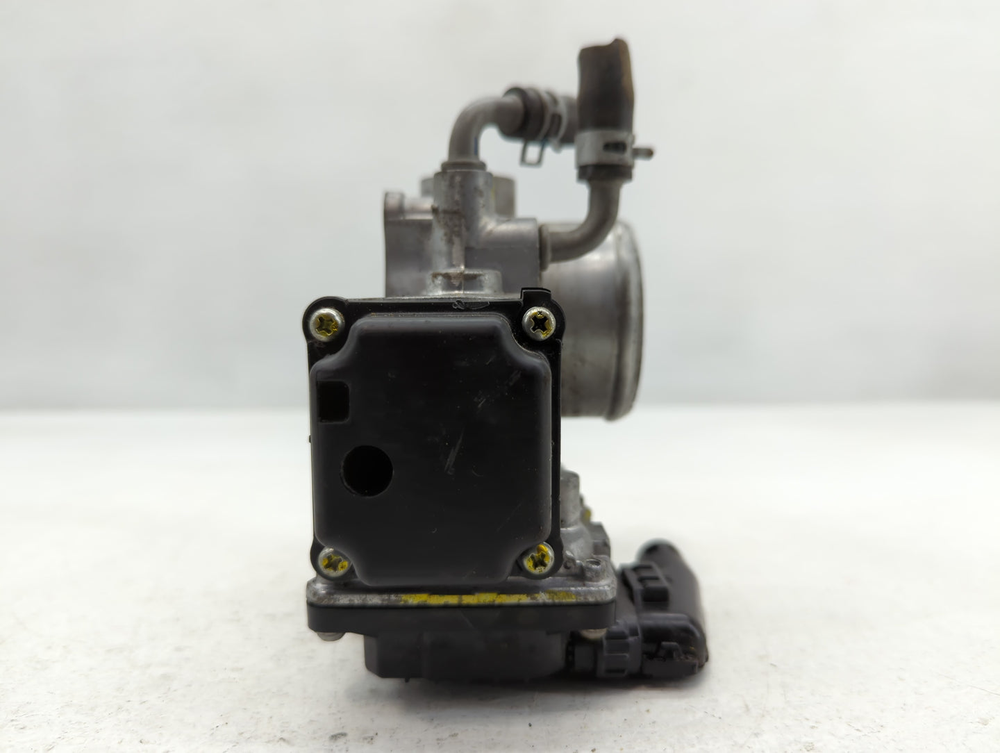 2018-2022 Honda Accord Throttle Body P/N:22859143177 Fits Fits 2016 2017 2018 2019 2020 2021 2022 OEM Used Auto Parts - Oemu