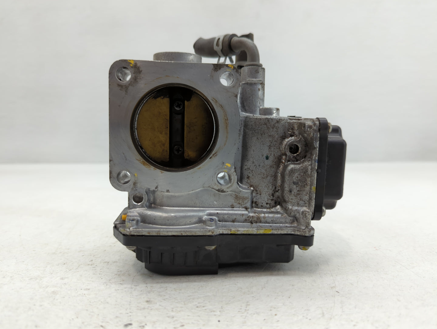 2018-2022 Honda Accord Throttle Body P/N:22859143177 Fits Fits 2016 2017 2018 2019 2020 2021 2022 OEM Used Auto Parts - Oemu