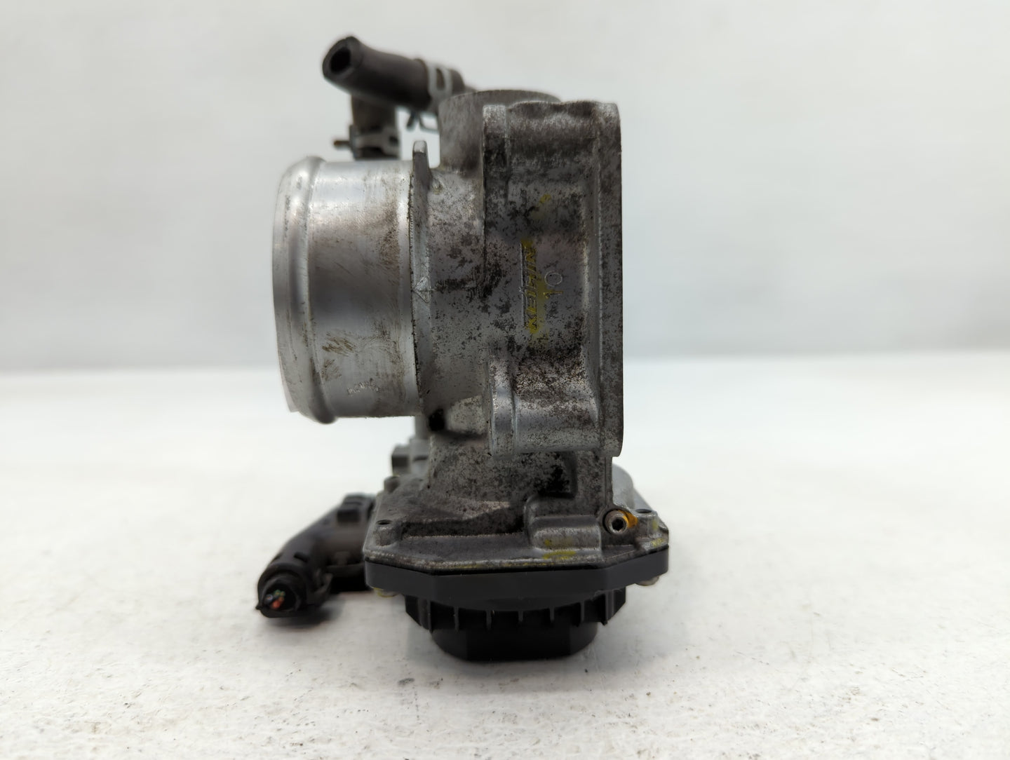 2018-2022 Honda Accord Throttle Body P/N:22859143177 Fits Fits 2016 2017 2018 2019 2020 2021 2022 OEM Used Auto Parts - Oemu