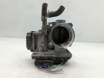 compare product 2018-2022 Honda Accord Throttle Body P/N:22859143177 Fits Fits 2016 2017 2018 2019 2020 2021 2022 OEM Used Auto Parts
