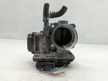 2018-2022 Honda Accord Throttle Body P/N:22859143177 Fits Fits 2016 2017 2018 2019 2020 2021 2022 OEM Used Auto Parts - Oemu