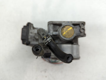 2018-2022 Honda Accord Throttle Body P/N:22859143177 Fits Fits 2016 2017 2018 2019 2020 2021 2022 OEM Used Auto Parts