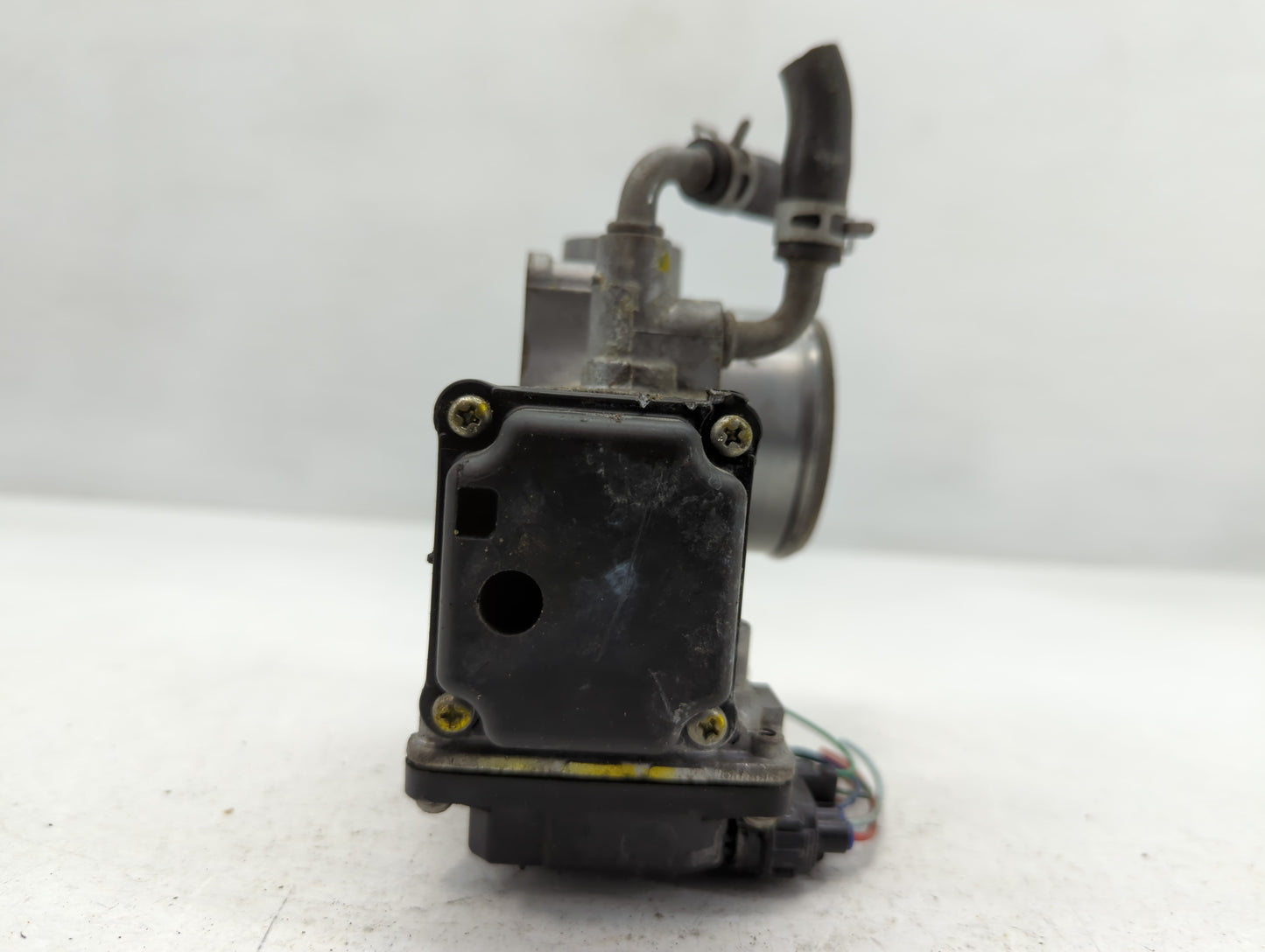 2018-2022 Honda Accord Throttle Body P/N:22859143177 Fits Fits 2016 2017 2018 2019 2020 2021 2022 OEM Used Auto Parts - Oemu