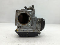 2018-2022 Honda Accord Throttle Body P/N:22859143177 Fits Fits 2016 2017 2018 2019 2020 2021 2022 OEM Used Auto Parts - Oemu