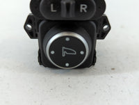 2018-2022 Honda Accord Master Power Window Switch Replacement Driver Side Left P/N:1129T TVA A011 A Fits OEM Used Auto Parts