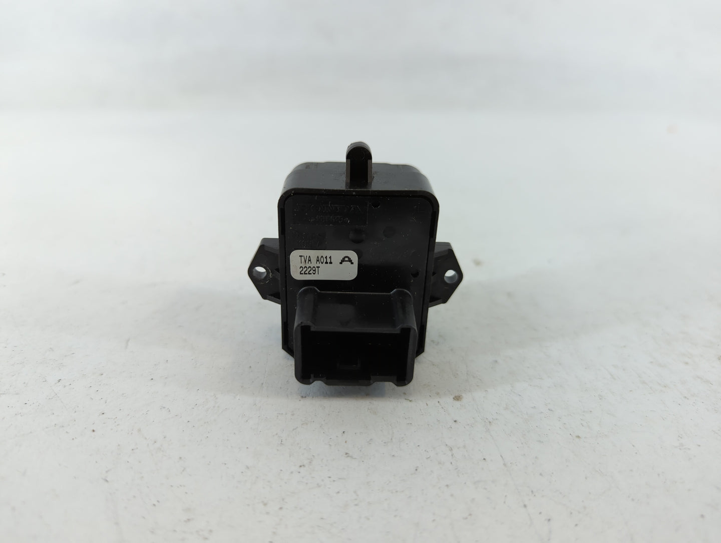 2018-2022 Honda Accord Master Power Window Switch Replacement Driver Side Left P/N:1129T TVA A011 A Fits OEM Used Auto Parts