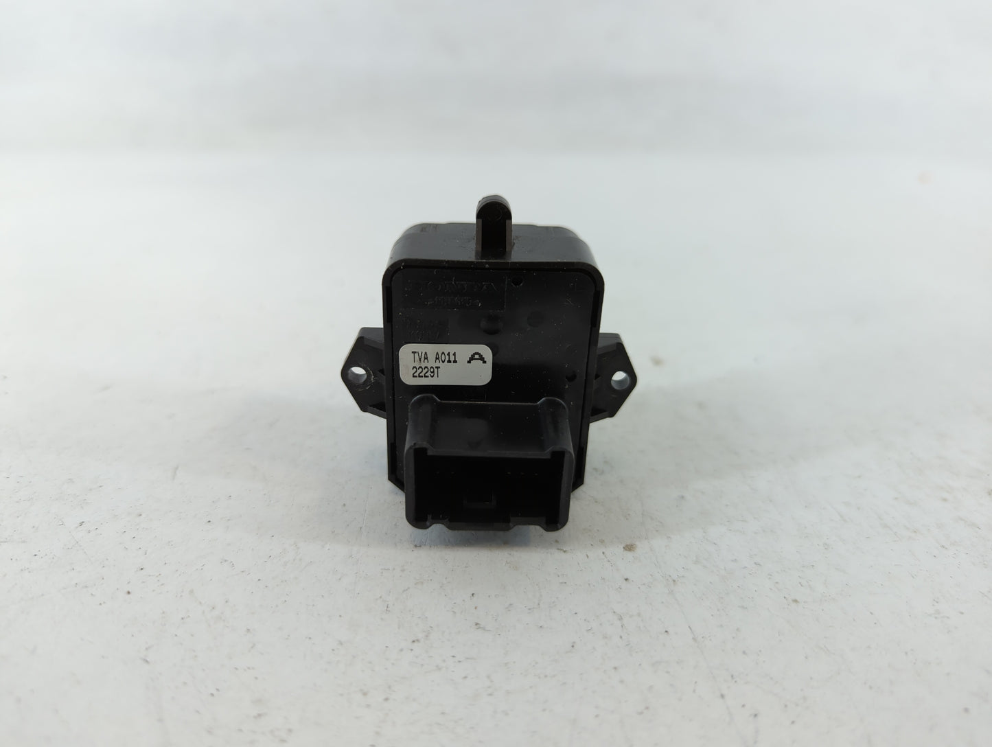 2018-2022 Honda Accord Master Power Window Switch Replacement Driver Side Left P/N:1129T TVA A011 A Fits OEM Used Auto Parts