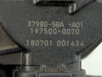 2018-2022 Honda Accord Mass Air Flow Meter Maf - Oemusedautoparts1.com