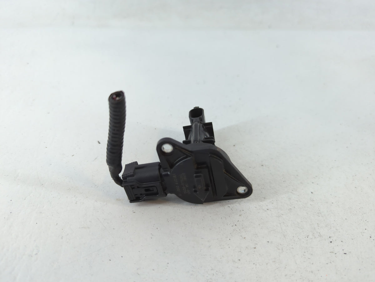 2018-2022 Honda Accord Mass Air Flow Meter Maf Sensor 731669 - Oemusedautoparts1.com