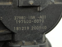 2018-2022 Honda Accord Mass Air Flow Meter Maf - Oemusedautoparts1.com