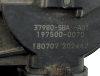 2018-2022 Honda Accord Mass Air Flow Meter Maf - Oemusedautoparts1.com