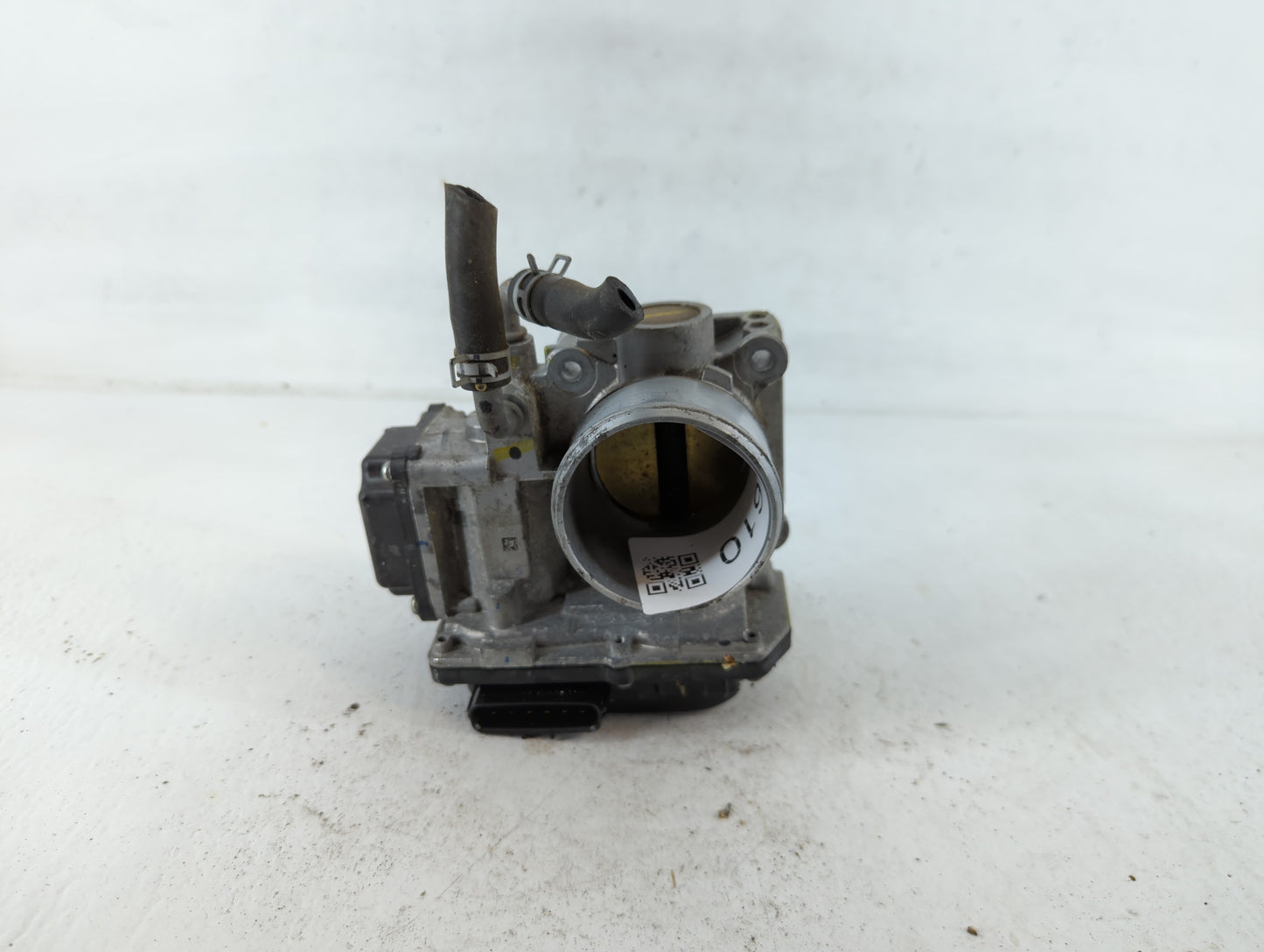2018-2022 Honda Accord Throttle Body P/N:M22858565862 GMG9A Fits Fits 2016 2017 2018 2019 2020 2021 2022 OEM Used Auto Parts