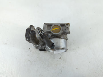 2018-2022 Honda Accord Throttle Body P/N:M22858565862 GMG9A Fits Fits 2016 2017 2018 2019 2020 2021 2022 OEM Used Auto Parts