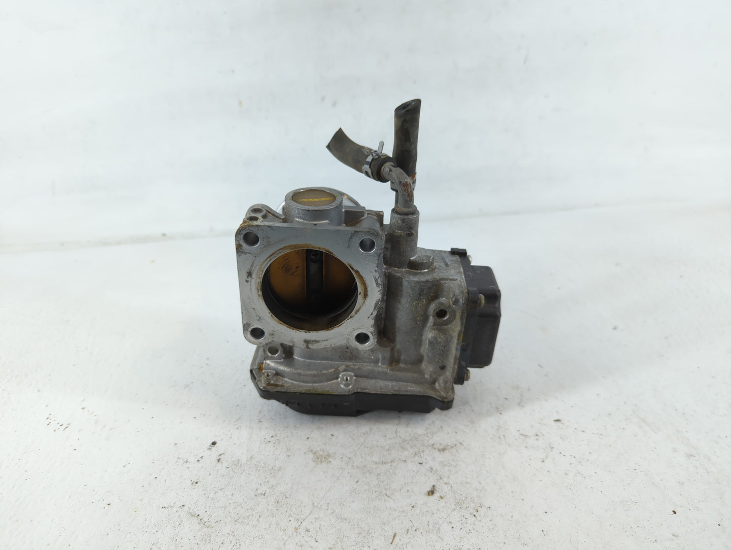 2018-2022 Honda Accord Throttle Body P/N:M22858565862 GMG9A Fits Fits 2016 2017 2018 2019 2020 2021 2022 OEM Used Auto Parts