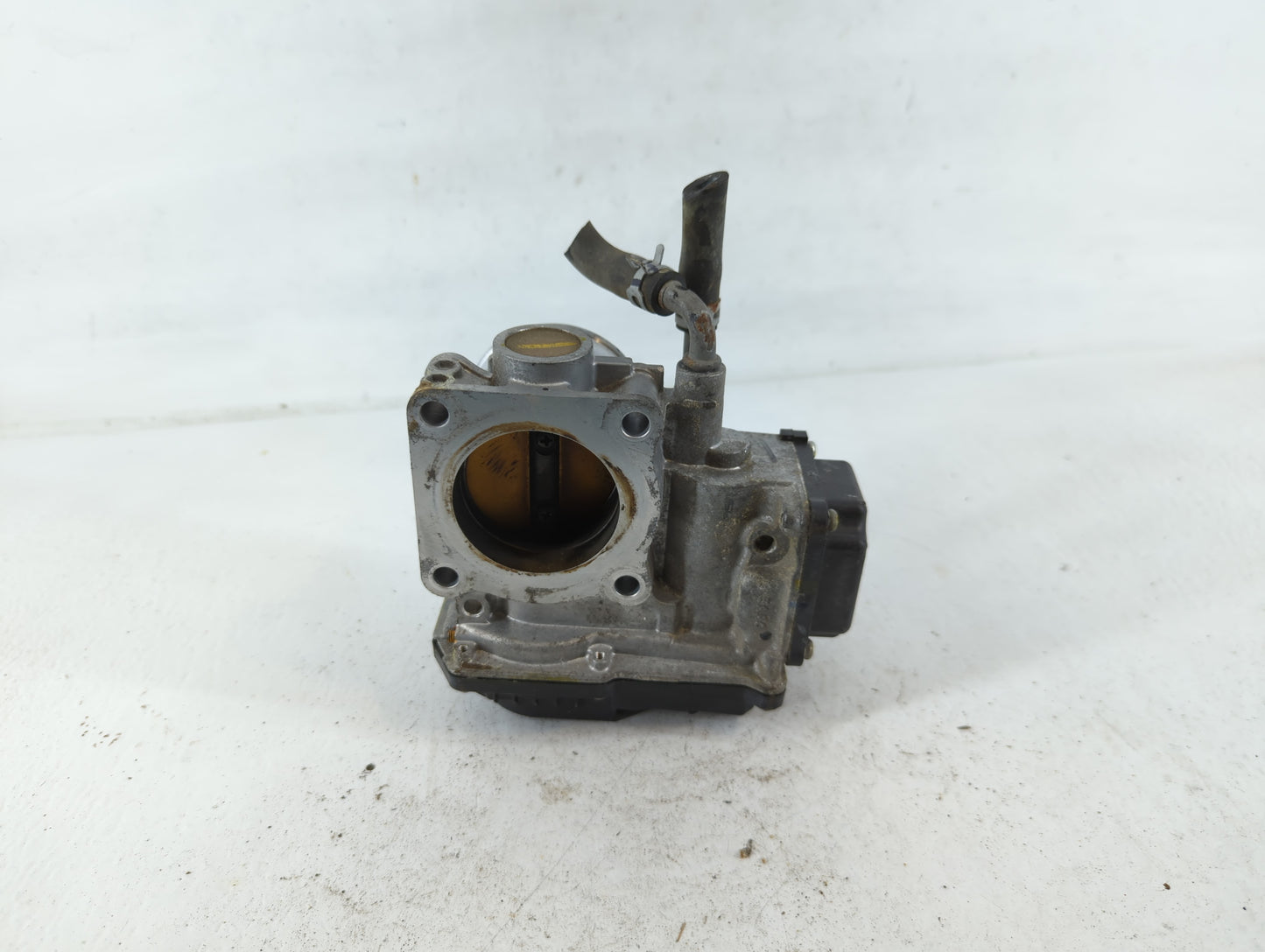 2018-2022 Honda Accord Throttle Body P/N:M22858565862 GMG9A Fits Fits 2016 2017 2018 2019 2020 2021 2022 OEM Used Auto Parts