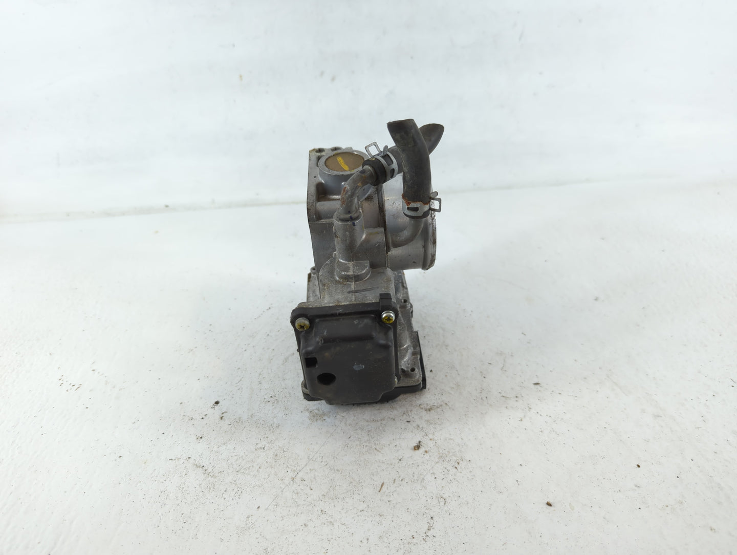 2018-2022 Honda Accord Throttle Body P/N:M22858565862 GMG9A Fits Fits 2016 2017 2018 2019 2020 2021 2022 OEM Used Auto Parts