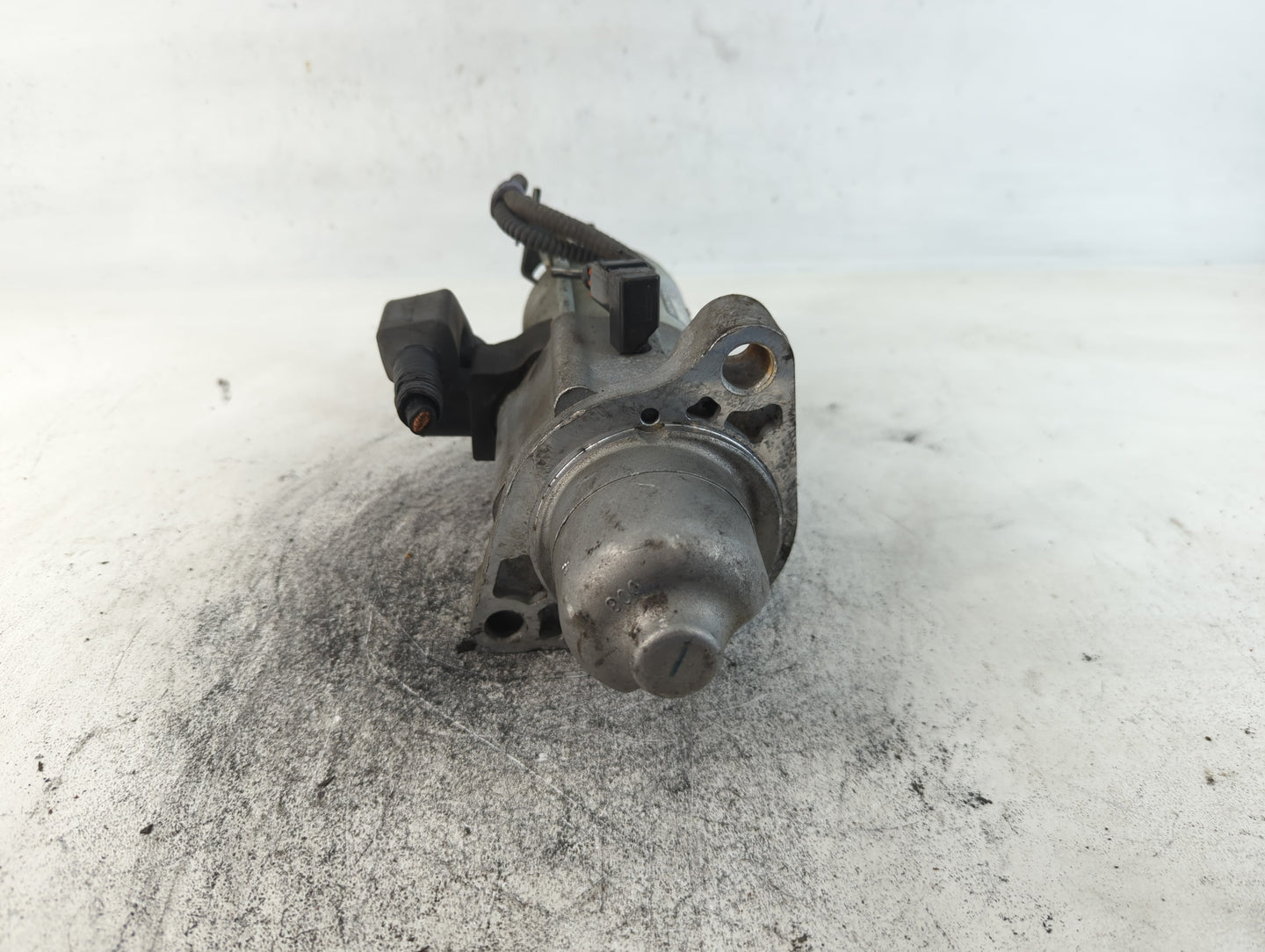 2018-2020 Honda Accord Car Starter Motor Solenoid OEM P/N:SM-75014 Fits Fits 2018 2019 2020 OEM Used Auto Parts - Oemusedaut